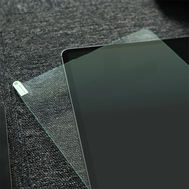 Protector de Pantalla NILLKIN Serie Amazing H+ para Samsung Galaxy Tab S10 FE+ Cristal Transparente AGC para Tablet