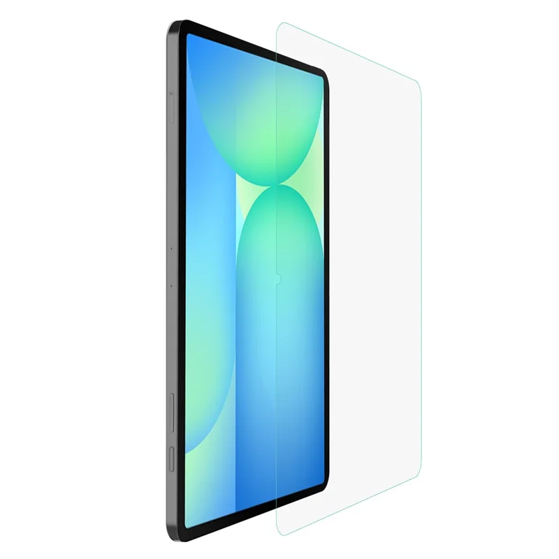 Protector de Pantalla NILLKIN Serie Amazing H+ para Samsung Galaxy Tab S10 FE+ Cristal Transparente AGC para Tablet