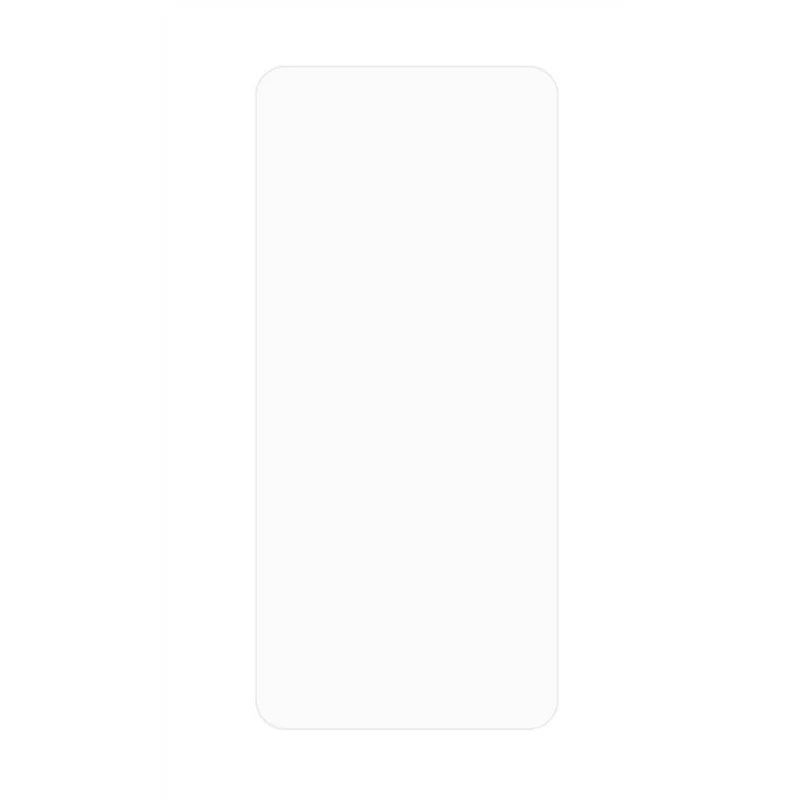 Köp i stort format för Xiaomi Redmi 13x 4G skärmskydd bågkanter härdat glas klart film
