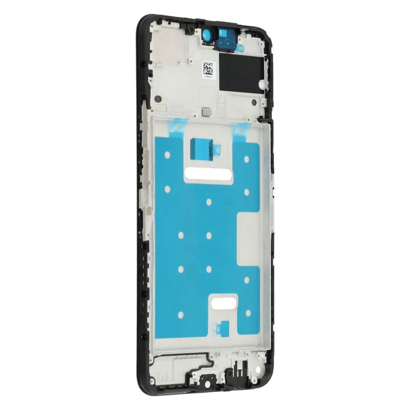 Für Honor X7c 4G OEM Frontgehäuse-Rahmen Ersatzteil (Ohne Logo)