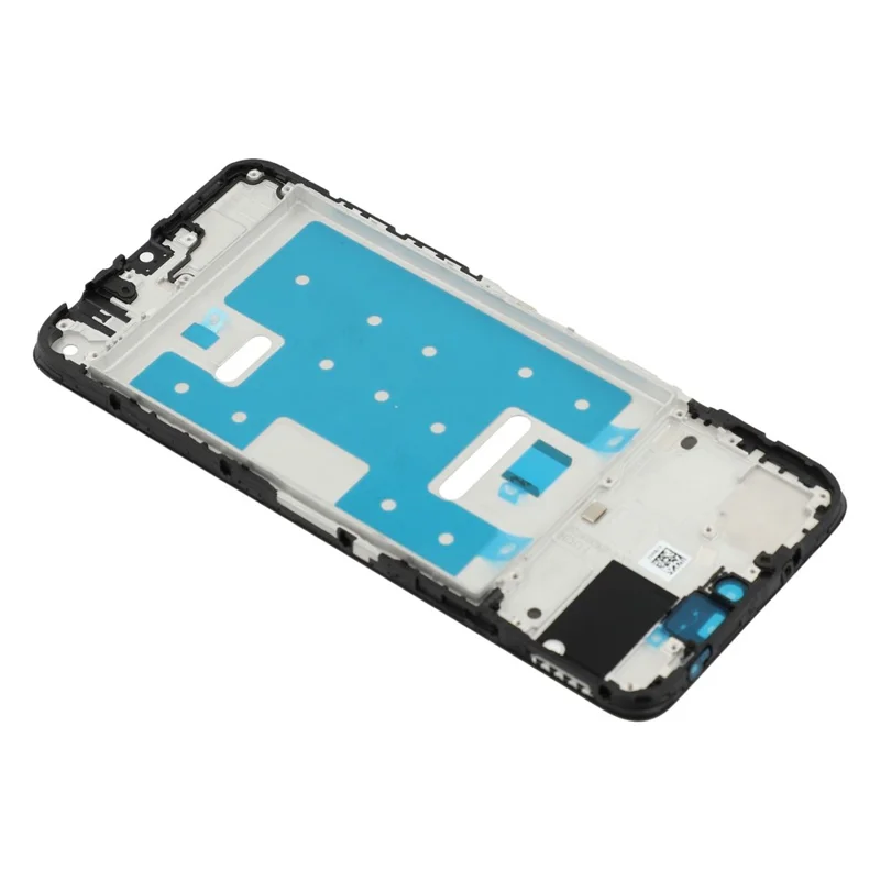 Für Honor X7c 4G OEM Frontgehäuse-Rahmen Ersatzteil (Ohne Logo)
