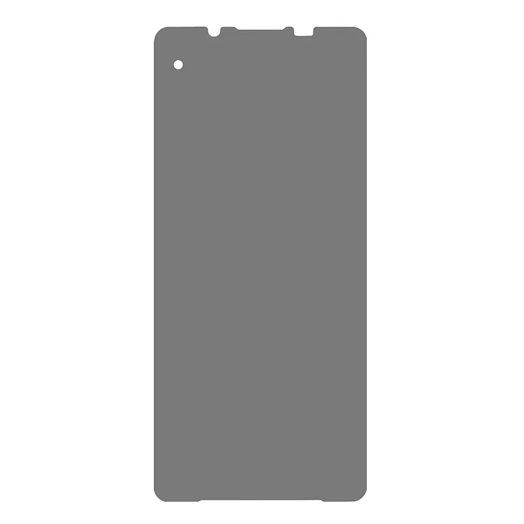 For Sony Xperia 1 VII Anti Spy Tempered Glass 360° Privacy Protection 0.25 Arc Screen Protector