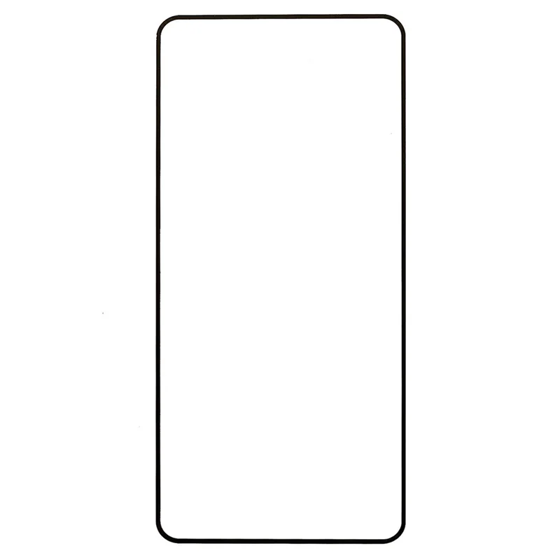 For Xiaomi Redmi Note 14S 4G Screen Protector Silk Printing Full Glue HD Clear Screen Film