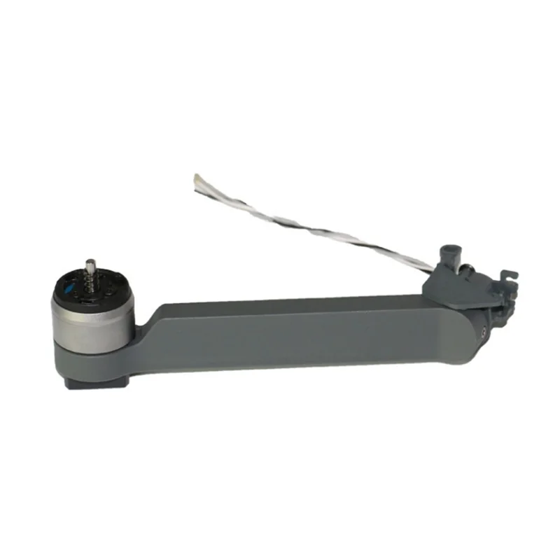 For DJI Mavic Pro Left Rear Arm OEM Replacement Part (Without Logo)
