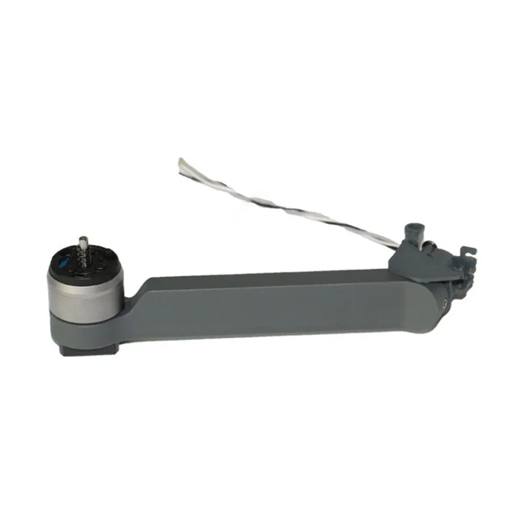 For DJI Mavic Pro Right Rear Arm OEM Replacement Part (Without Logo)