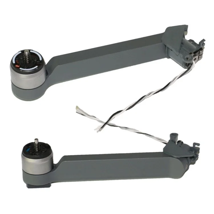 For DJI Mavic Pro Right Rear Arm OEM Replacement Part (Without Logo)