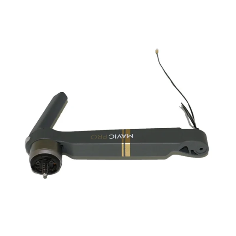 Brazo delantero derecho de repuesto original para DJI Mavic Pro (Sin logotipo)