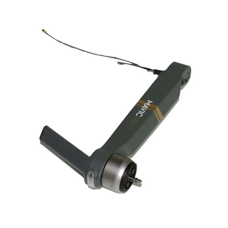 Brazo delantero derecho de repuesto original para DJI Mavic Pro (Sin logotipo)