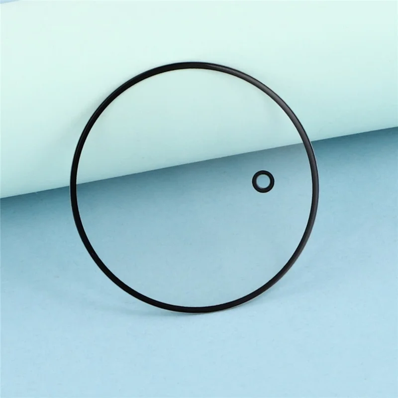 For Oppo Find X8s 5G Camera Lens Protector Quick Positioning Silk Printing Lens Film