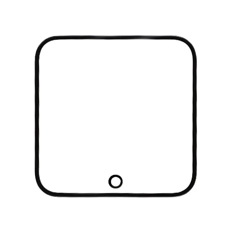 For Xiaomi 15 Camera Lens Protector Quick Positioning Silk Printing Lens Film