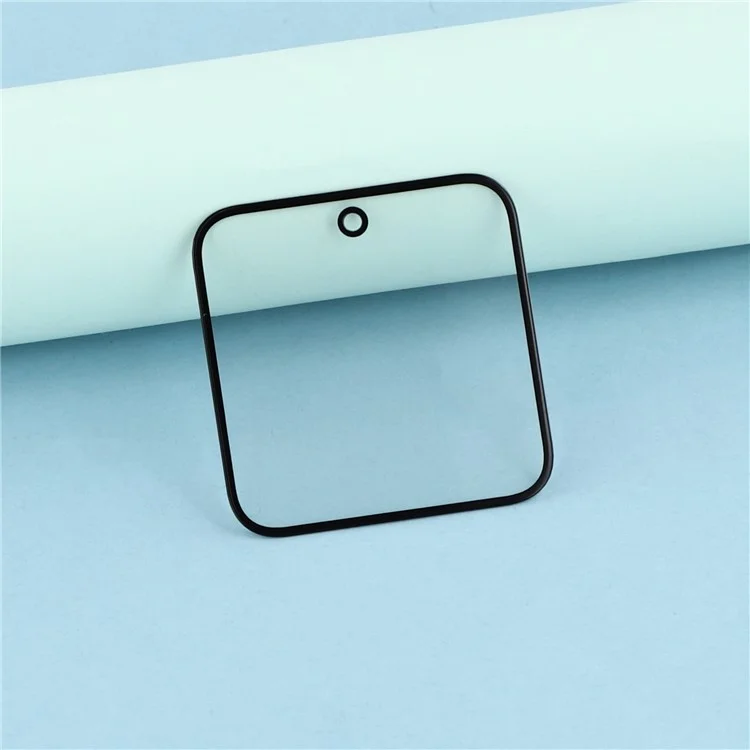For Xiaomi 15 Camera Lens Protector Quick Positioning Silk Printing Lens Film