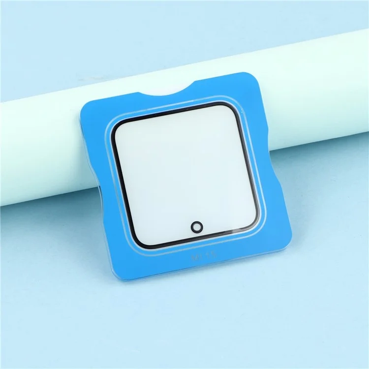 For Xiaomi 15 Camera Lens Protector Quick Positioning Silk Printing Lens Film