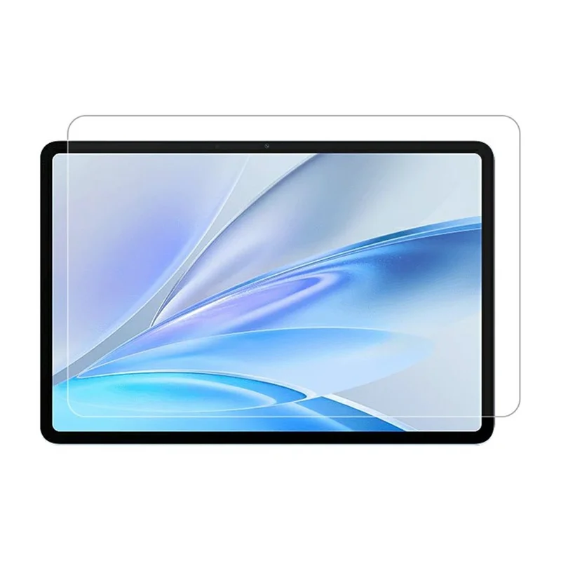 For vivo Pad SE Tempered Glass Film 0.3mm Arc Edge HD Full Screen Protector
