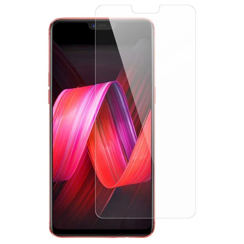 Bulk Purchasing For Oppo R15 Pro Screen Protector Arc Edges Tempered Glass Clear Film