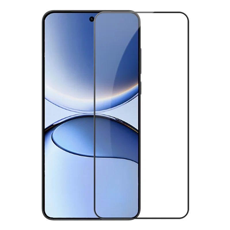 NILLKIN CP+PRO For Xiaomi Poco F7 5G / Redmi Turbo 4 Pro 5G Screen Protector Ultra Clear AGC Glass Film