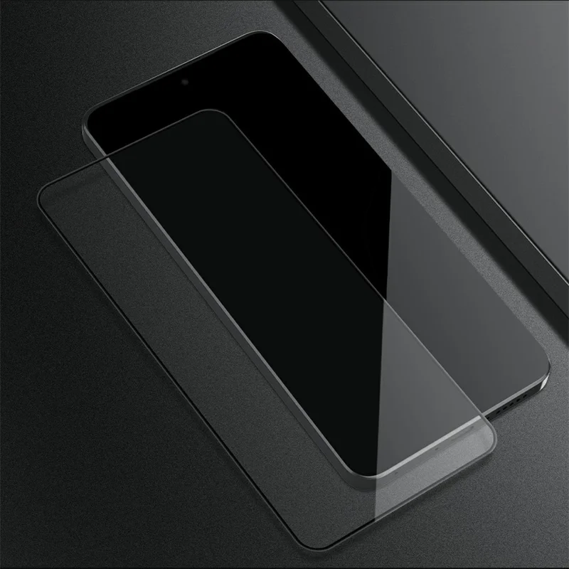 NILLKIN CP+PRO For Xiaomi Poco F7 5G / Redmi Turbo 4 Pro 5G Screen Protector Ultra Clear AGC Glass Film