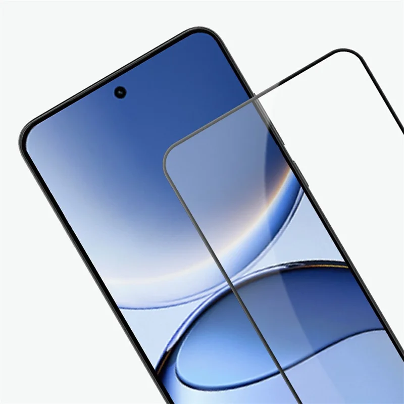 NILLKIN CP+PRO For Xiaomi Poco F7 5G / Redmi Turbo 4 Pro 5G Screen Protector Ultra Clear AGC Glass Film