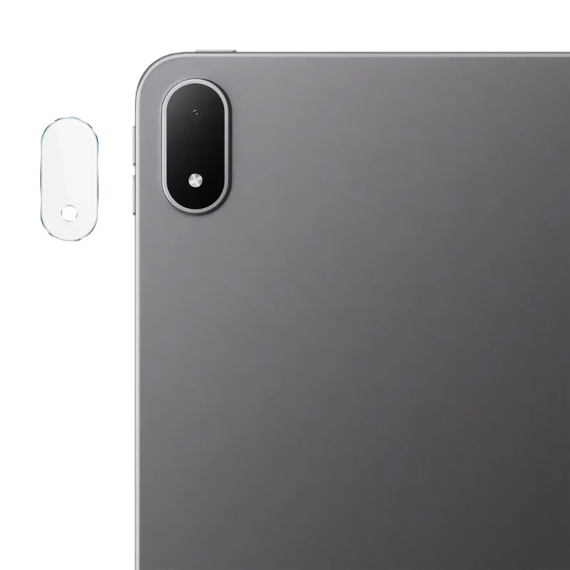 IMAK For Oppo Pad 4 Pro Camera Lens Protector Slim Tempered Glass Lens Film