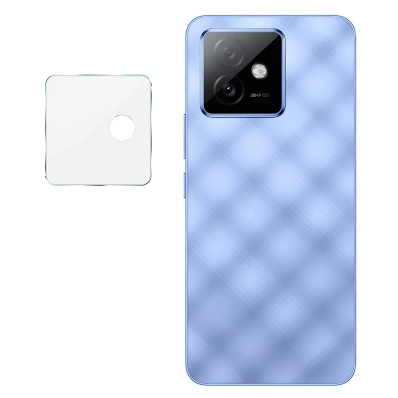 IMAK For Honor X60 GT 5G Camera Lens Protector Slim Tempered Glass Lens Film