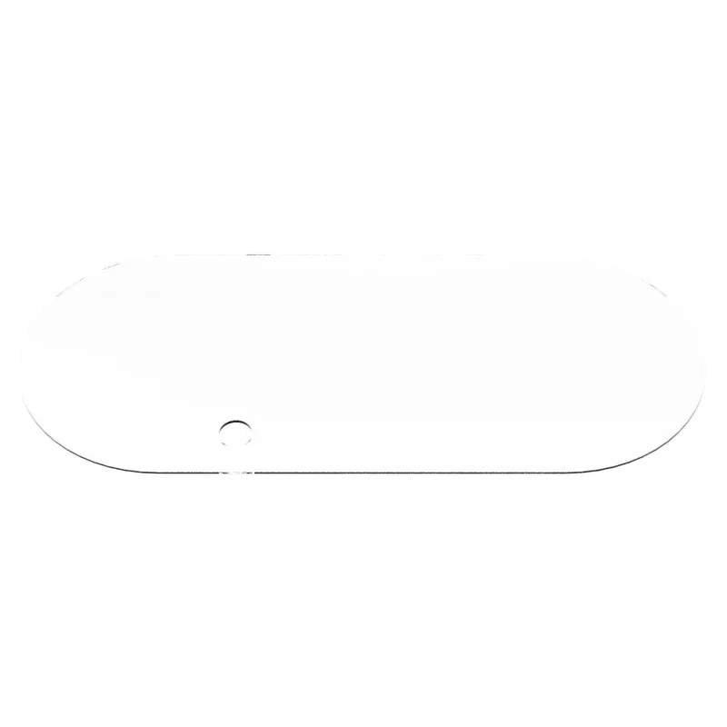 RURIHAI For Google Pixel 10 Camera Lens Protector 3D Clear High Aluminum-Silicon Glass Lens Film