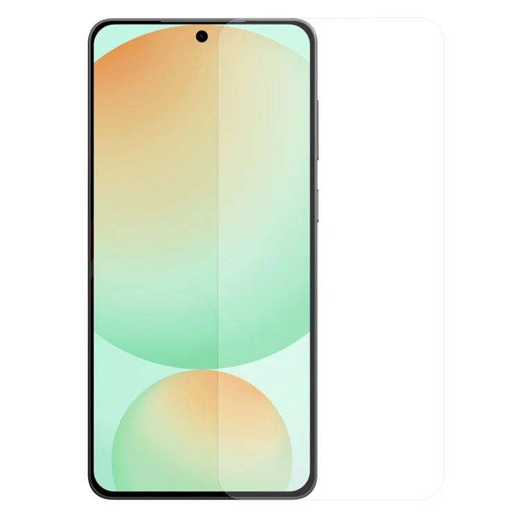 NILLKIN H+Pro for Samsung Galaxy S25 Edge Screen Protector 9H Anti-Scratch Tempered Glass Film