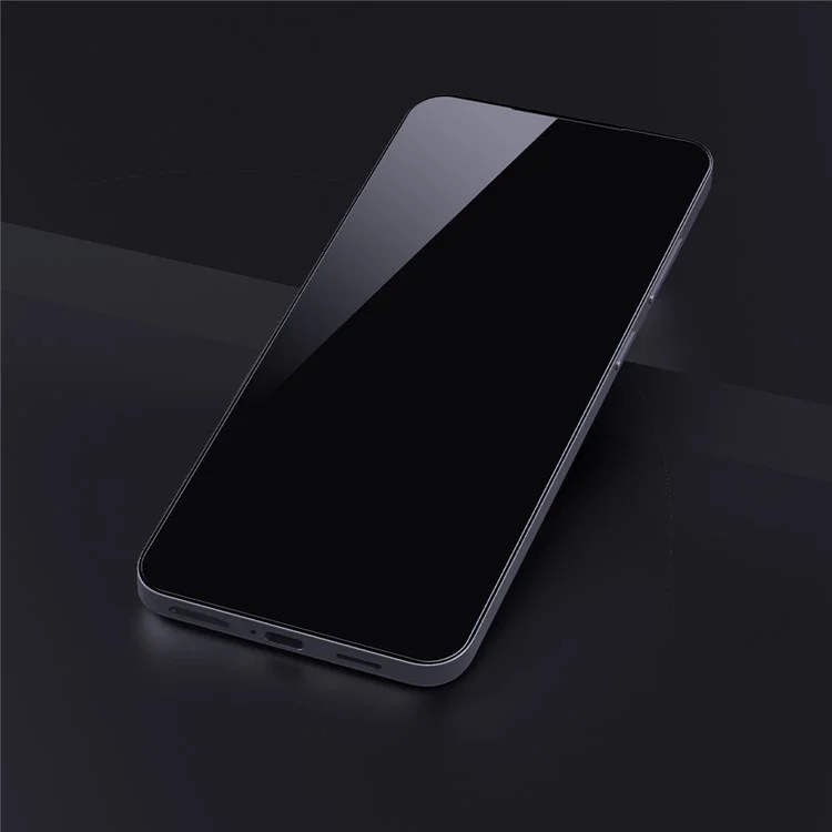 NILLKIN H+Pro for Samsung Galaxy S25 Edge Screen Protector 9H Anti-Scratch Tempered Glass Film