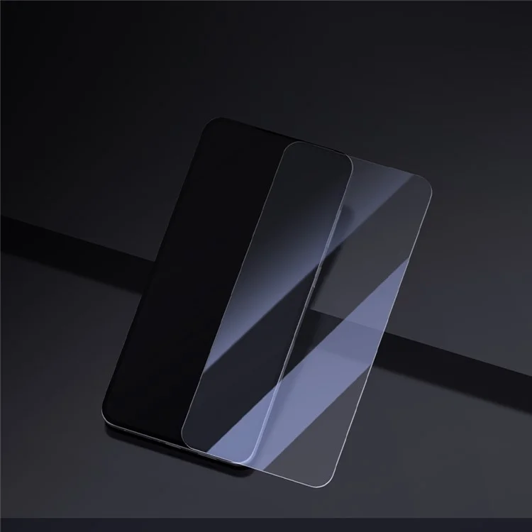 NILLKIN H+Pro for Samsung Galaxy S25 Edge Screen Protector 9H Anti-Scratch Tempered Glass Film