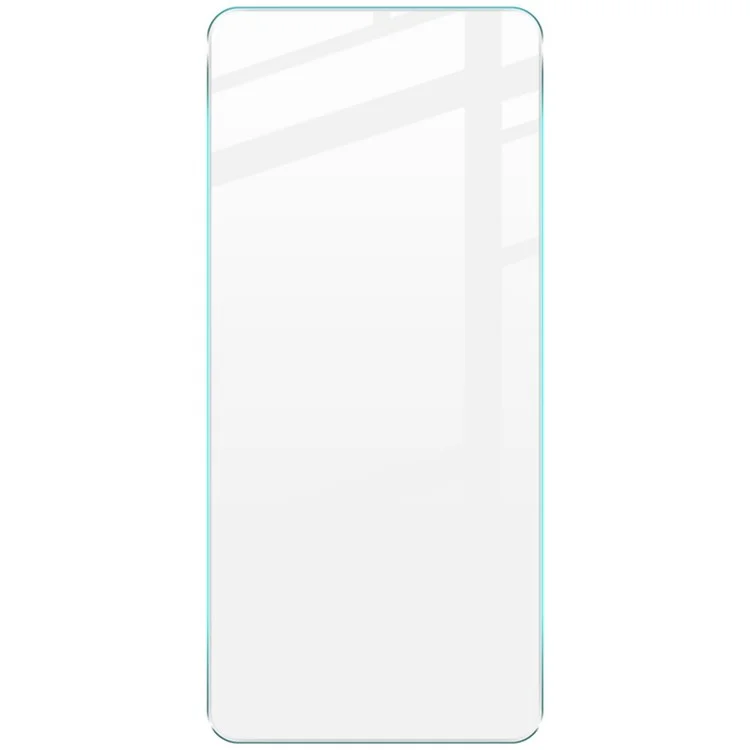 IMAK H Series For Honor X60 GT 5G Tempered Glass Screen Protector Shatter-Proof Protection