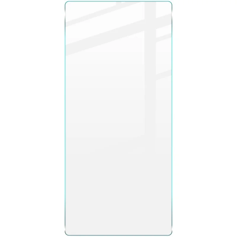 IMAK H Series For ZTE nubia RedMagic 10 Air 5G Tempered Glass Screen Protector Shatter-Proof Protection