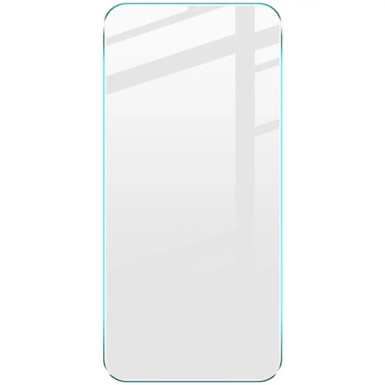 Protector de Pantalla de Vidrio Templado Serie H de IMAK para Xiaomi Redmi Turbo 4 Pro 5G / Poco F7 5G, Protección Anti-Rotura