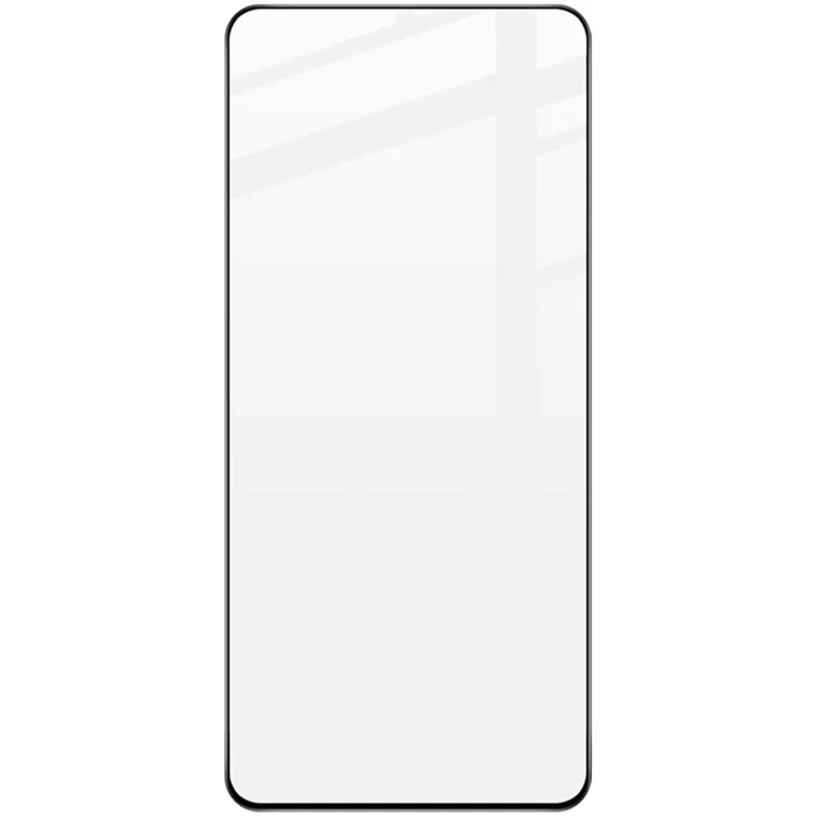 Защитное стекло IMAK Pro+ для Honor X60 GT 5G с полным покрытием экрана и чувствительной сенсорной пленкой