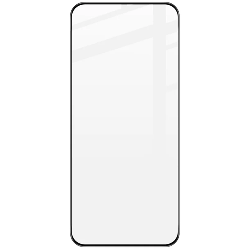 IMAK Pro+ Series For Honor X70i Tempered Glass Full Screen Protector Sensitive Touch Film