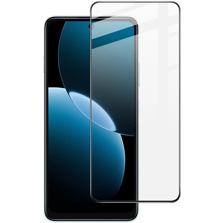 IMAK Pro+ Series Per Huawei Enjoy 80 Vetro Temperato Protezione Schermo Completa Film Touch Sensibile