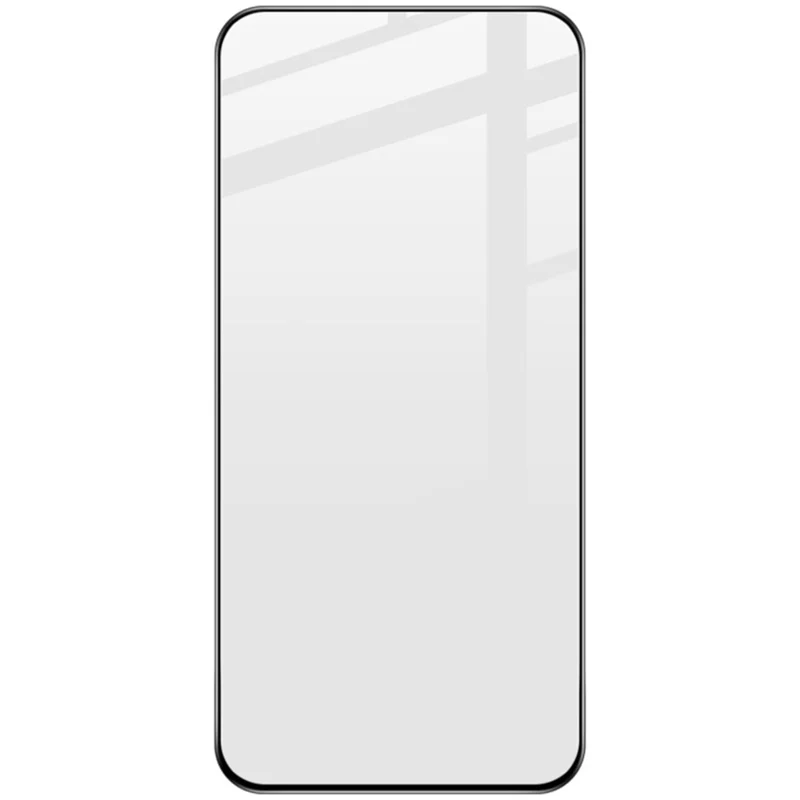 Película de Vidro Temperado IMAK Pro+ para Xiaomi Redmi Turbo 4 Pro 5G / Poco F7 5G - Protetor de Tela Completo com Toque Sensível