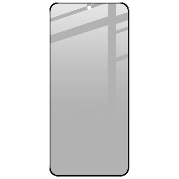 IMAK для Honor GT Pro Защитное стекло с антишпионским эффектом, полное покрытие