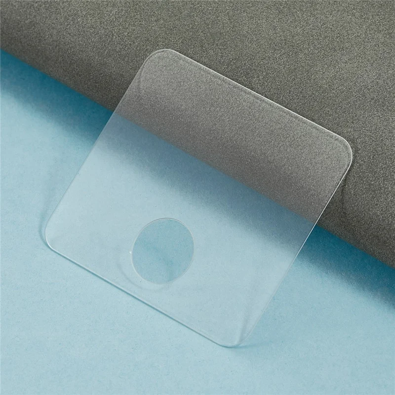 2PCS For Honor X60 GT 5G Camera Lens Protector 2.5D Tempered Glass Lens Film
