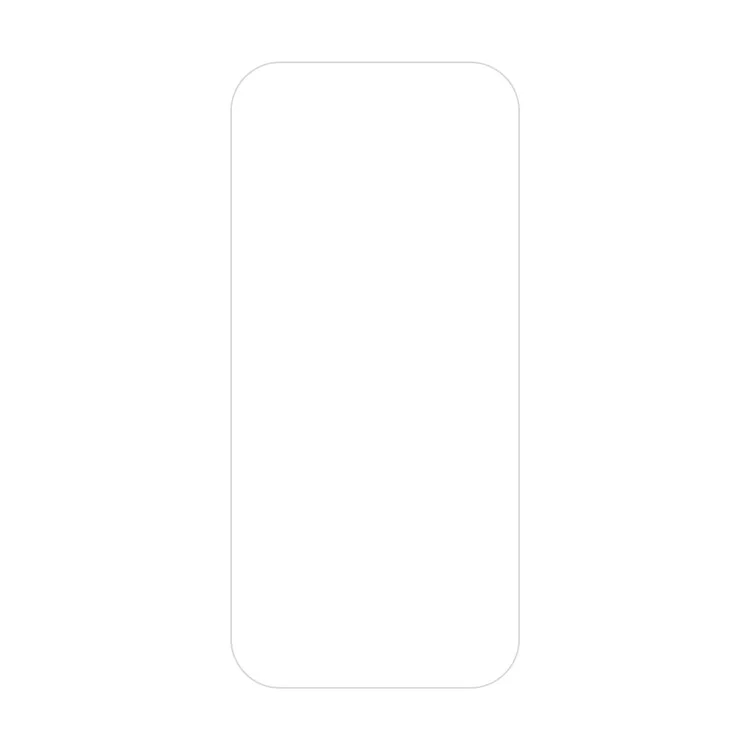 Für Google Pixel 10 Pro / Pixel 10 PET Hydrogel-Folie Vollflächiger HD Klarer Displayschutz