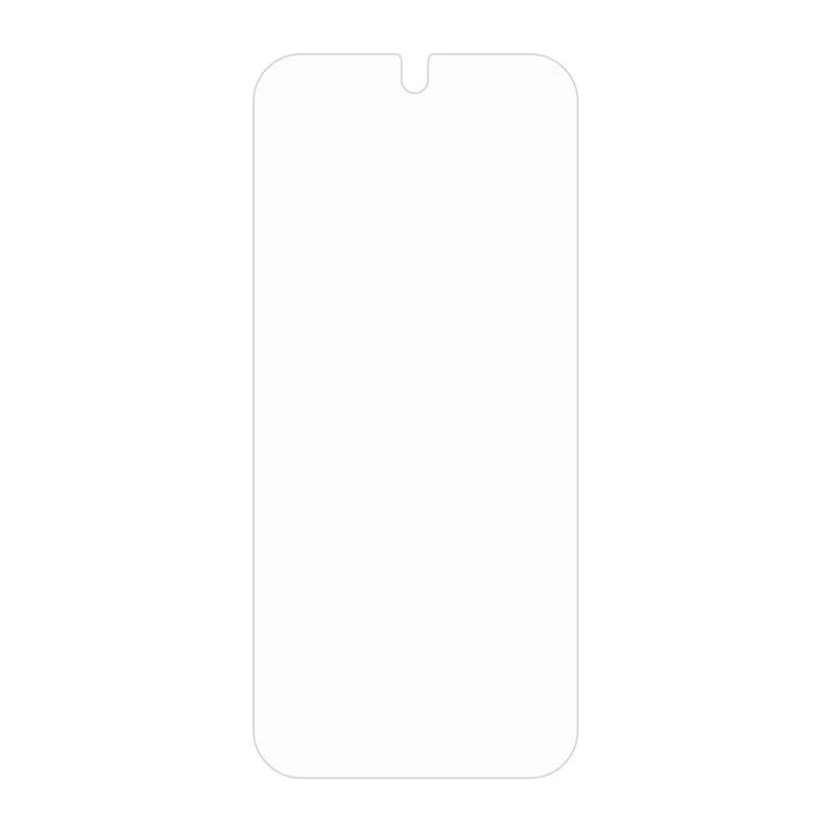 For Google Pixel 10 / 10 Pro Tempered Glass Screen Protector 2.5D Arc Edge 0.25mm 9H Anti-Explosion