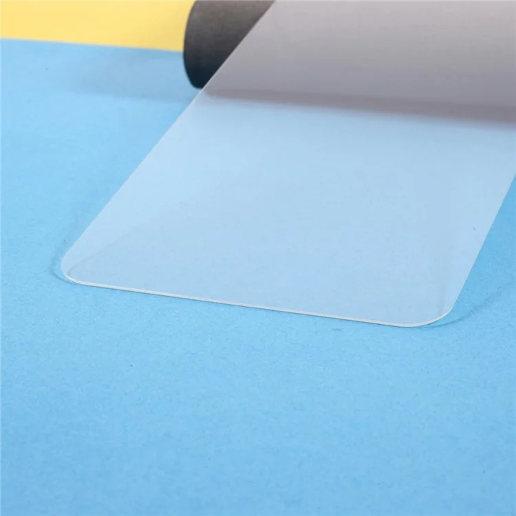 For Google Pixel 10 / 10 Pro Tempered Glass Screen Protector 2.5D Arc Edge 0.25mm 9H Anti-Explosion