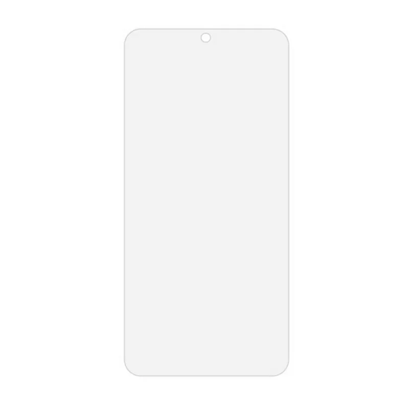 Para Oppo Reno14 5G Película Hidrogelada de PET Cobertura Total Protector de Pantalla HD Transparente