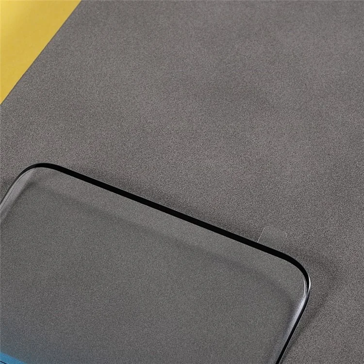 Для Xiaomi 13 Lite / Civi 2 5G 3D Curved Screen Protector Full Covering Side Glue Anti-explosion Tempered Glass Protective Film