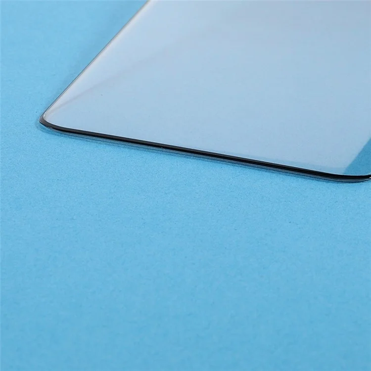 Для Xiaomi 13 Lite / Civi 2 5G 3D Curved Screen Protector Full Covering Side Glue Anti-explosion Tempered Glass Protective Film
