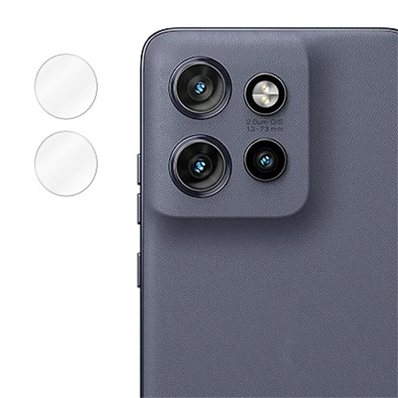 For Motorola Edge 50 Neo 5G Camera Lens Protector HD Tempered Glass Lens Film