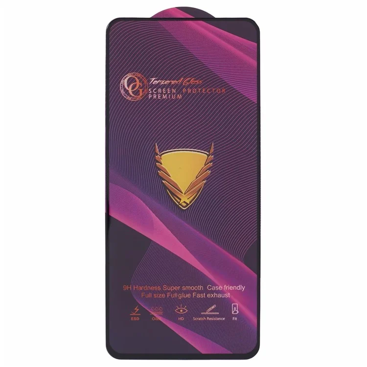 Achat en gros 10 Pièces / Ensemble de Protecteur d'écran en Verre Trempé pour Xiaomi 14T, Dureté 9H, Couverture Complète