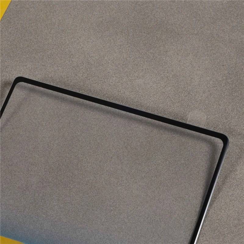 Für Xiaomi Mix Fold 2 5G 3D gekrümmter Bildschirmschutz Vollabdeckung Seitenklebstoff Fingerabdruckfrei gehärtetes Glas Schutzfolie