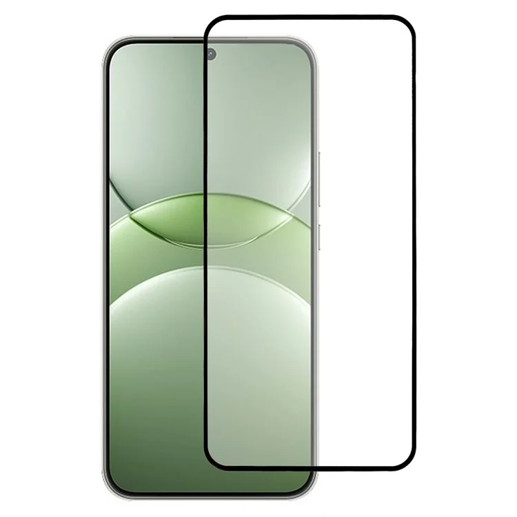 Compra al por mayor 10 unidades / Juego para Huawei nova 13 4G Protector de pantalla de vidrio templado 9H de alta dureza