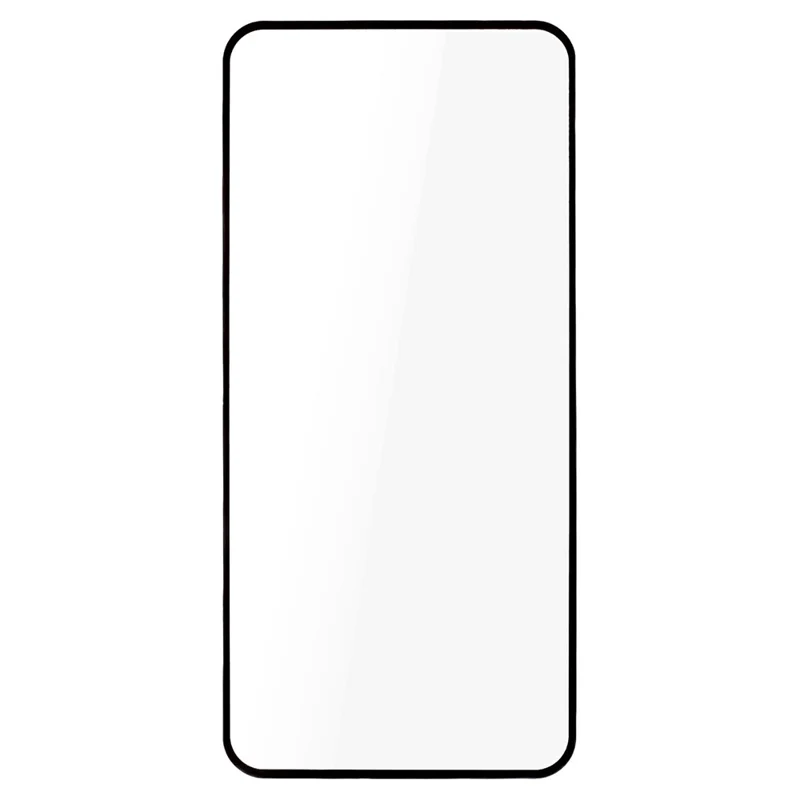Bulk Purchasing 10Pcs  /  Set For Honor X7c 4G Tempered Glass Full Screen Protector 9H Hardness