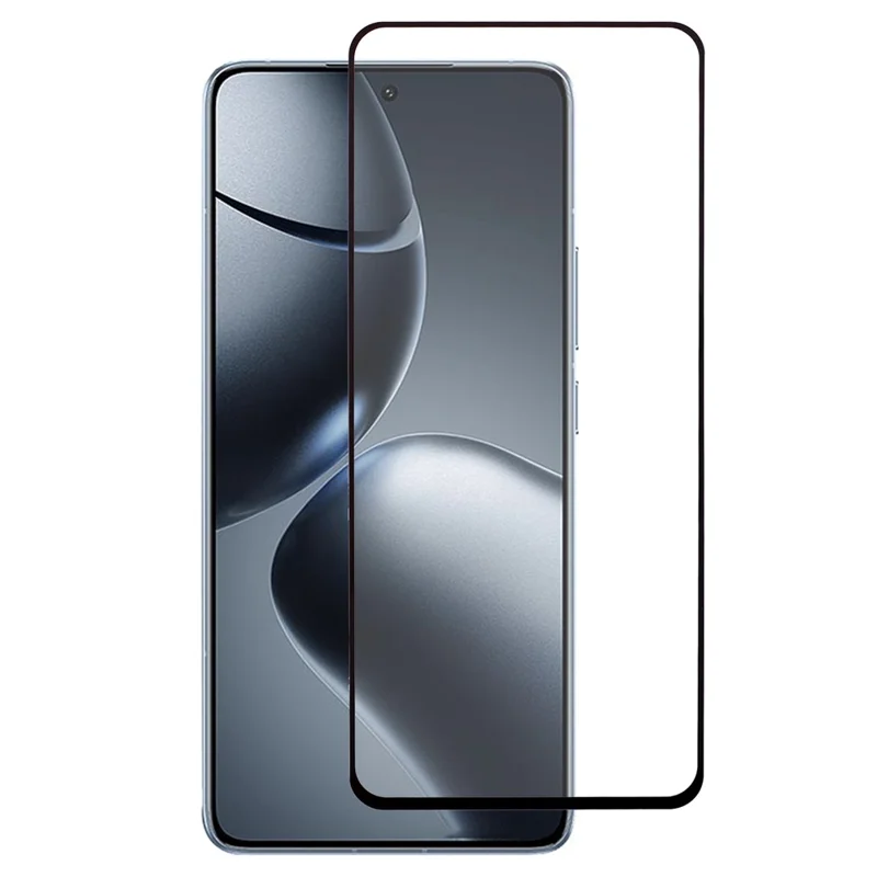 Bulk Purchasing 10Pcs  /  Set For Xiaomi 14T Pro Tempered Glass Full Screen Protector 9H Hardness