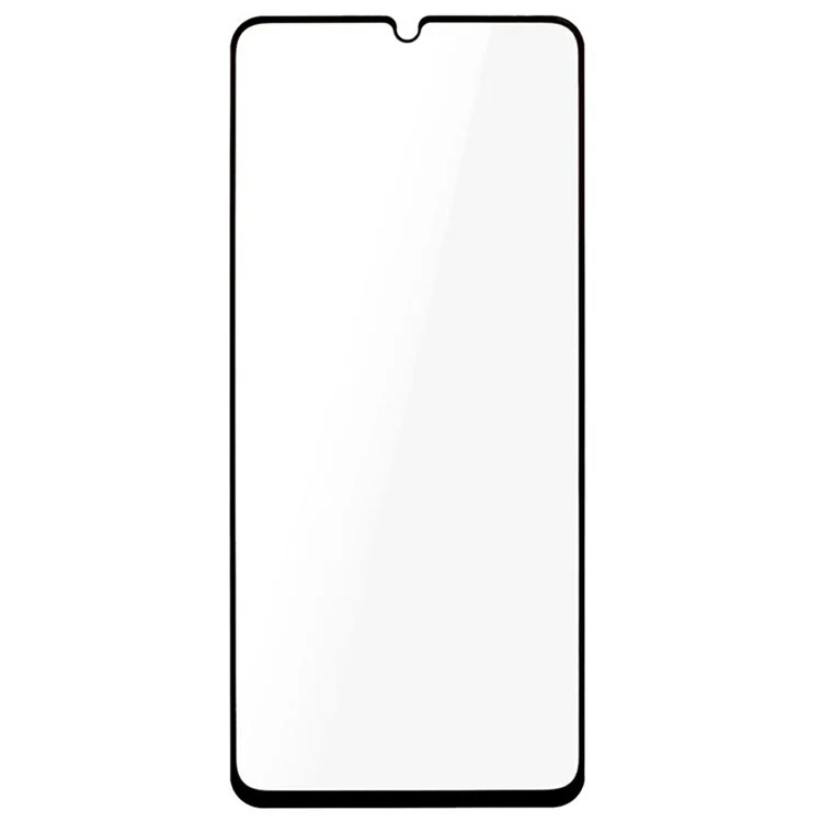 Bulk Purchasing 10Pcs  /  Set For Xiaomi Redmi A3 Pro 4G Tempered Glass Full Screen Protector 9H Hardness