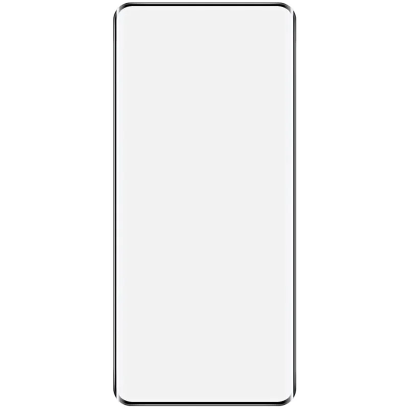 IMAK Screen Protector For Motorola Edge 60 5G / 60s 5G / 60 Pro 5G / 60 Fusion 5G / Edge (2025) 5G , 3D Curved Edge Tempered Glass Film (Fingerprint Unlock)